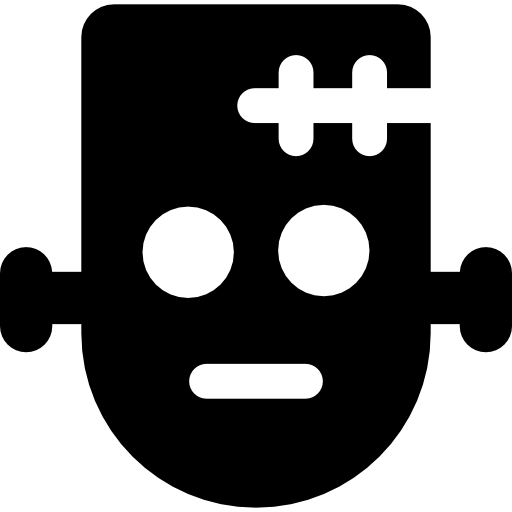 Frankesntein Monster